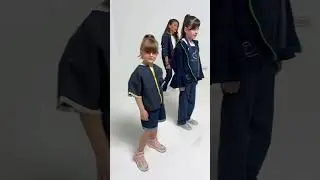 Съемки клипа