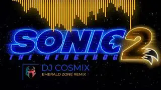 Sonic The Hedgehog 2 - Emerald Hill Zone (Remix)
