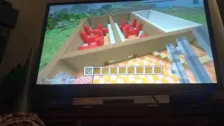 Minecraft ps4 - the photo booth [41]