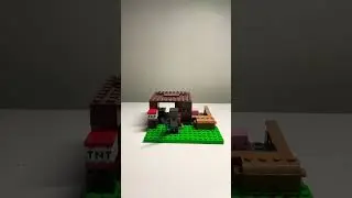 Фигурка Челендж