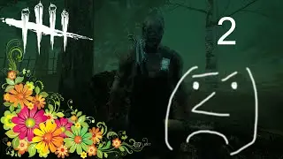 Dead by Daylight: Entering the Spookzone (2/2)