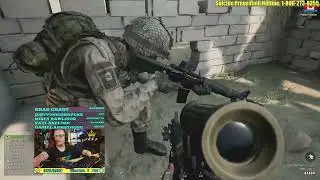 Squading up!   Playing some Squad!   Come se... [995903671409376] Part 24