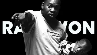 THE STORY OF RAEKWON THE CHEF