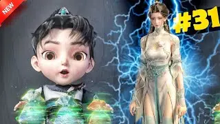 The Fallen Genius Anime Episode :) 31 | Anime Stories Explain In Hindi/Urdu #AnimeStoriesHindi