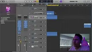 How To Export Stems in Logic Pro - Easiest & Fastest