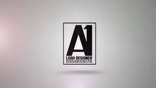 C5 Logo Design After Effects Motion Graphics | Logo Intro Video After Effects