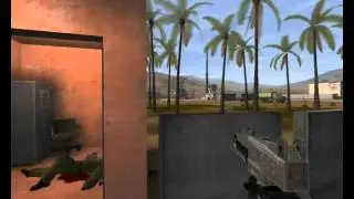 Igi 2 mission 11.