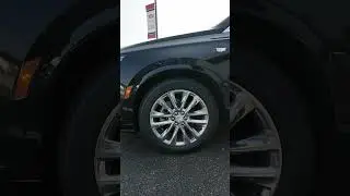 2025 Cadillac XT6