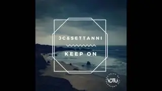JC & Settanni Keep ON