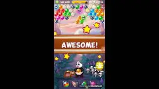 Panda Pop Level 951