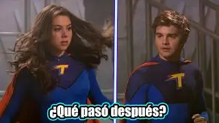 El Final de The Thundermans | Análisis y Explicación