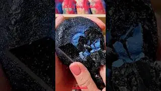 ASMR soap #shorts #relax #soap #asmr