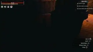 Conan Exiles Combat Clip #1