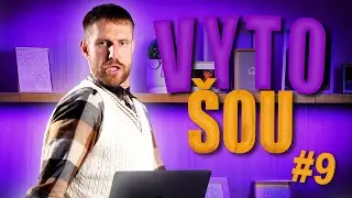 VYTO ŠOU #9 Karas su Latvija | Pokalbis su Valinsku | Brangiausi kebabai