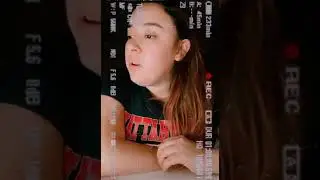 Christell - Butterfly Fly Away (Miley Cyrus mini cover)