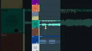 Oliver Tree & Robin Schulz - Miss You make in fl studio