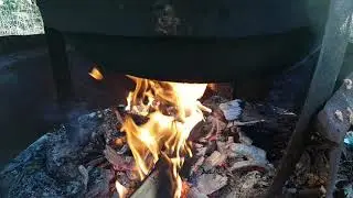 Переработка старого абрикосового варенья