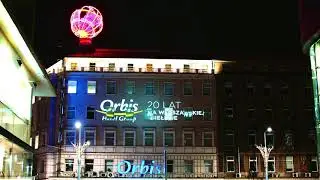 Orbis 20th Anniversary on the Warsaw Stock Exchange