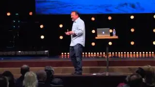 Expectation and Expectancy - Danny Silk