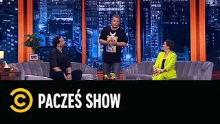 Pacześ Show | Dubbing