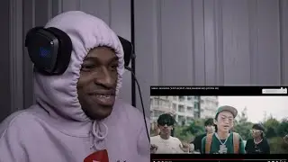 THAILAND REAL NICE!! SARAN - GOLOGOSO (โกโรโกโส) FEAT. JONIN, DIAMOND MQT(OFFICIAL MV)REACTION!!