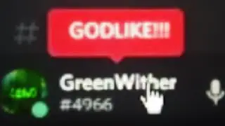 Discord GAS GAS GAS