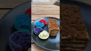 dessert in Kilikya Palace Göynük 5* Kemer 🍰🍭🍩