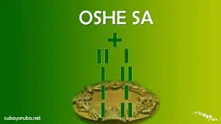 Oshe sa