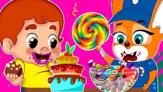 My Dog Song + Baby Songs and Nursery Rhymes & Kids Songs