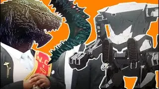 Godzilla: Planet of the Monsters - 