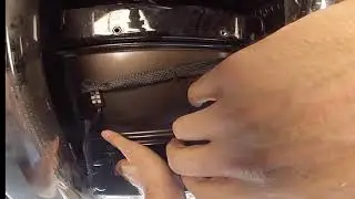 2020+ Harley Tri Glide and Freewheeler Hitch Installation