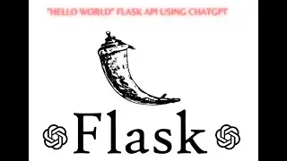 Learn Flask API