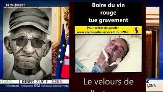 Du pinard sinon rien !