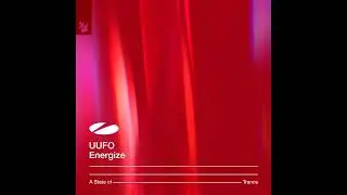 UUFO - Energize [Original Mix]