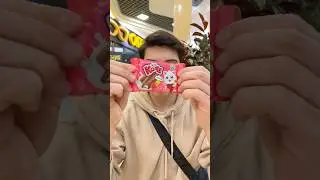 Шоколад Cho Kote😕🤮🤷