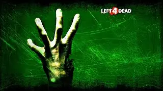 L4D1 Campaigns on Expert, but on Solo (Stream)