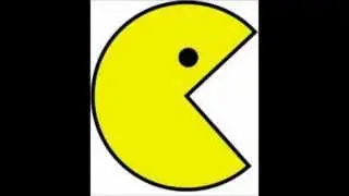 Pac Man Death Sound FX