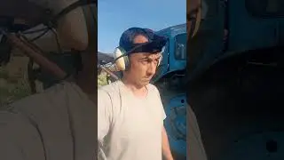 ШУМИТ КПП ТРАКТОР Т-40, УСТРАНЯЕМ ШУМ, ЛАЙК ФАК 😉