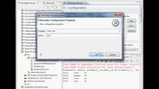 Hibernate Chapter17 - Query thru SQLQuery API