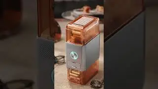 Olight Ostation X
