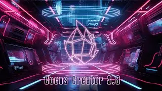 Bring Your 3D Games To The Next Level With Cocos Creator 3.8