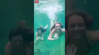 オーバーツーリズム対策①ティチーノ州観光局は「アンバサダー」を雇う