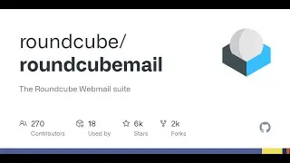 Email server installation on Ubuntu server with Apache MySQL, Postfix and Dovecot