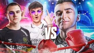 JE DETRUIS ZEN & RADO EN RANKED SSL !!!