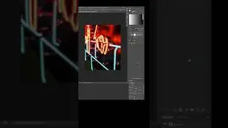 Encrypt and Decrypt Secret Images using Blend Modes and 32-bit Photoshop
