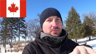 Не ВТРАЧАЙТЕ шанс отримати ВІЗУ CUAET в Канаду