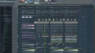 [FREE FLP] Future House/Bounce Drop FL STUDIO #3