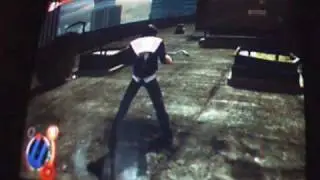 prototype ps3 gameplay