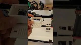 Automação + Customização. Home Assistant servidor local e dispositivo com EspHome 100% Wifi