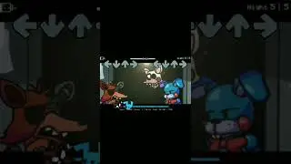 FnF 5am Full video an my channel!